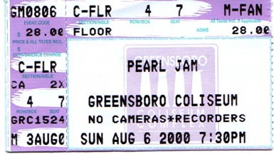 greensboro, nc 2000