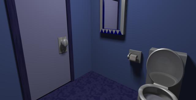 Your Bathroom