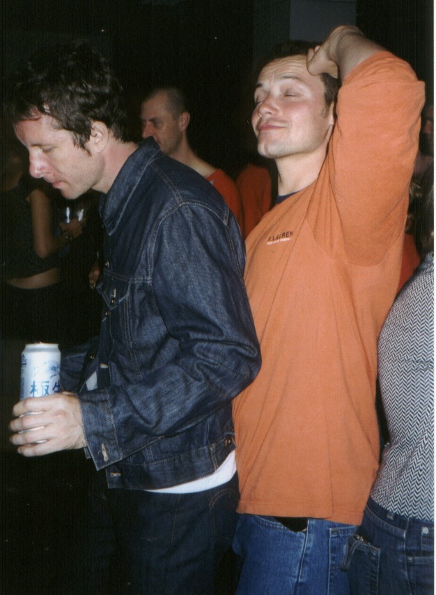 coach dave dirty dancing with ciaran