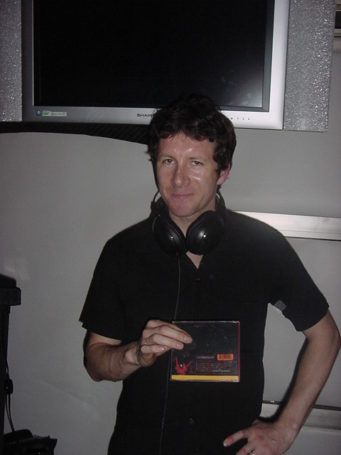 dj dave