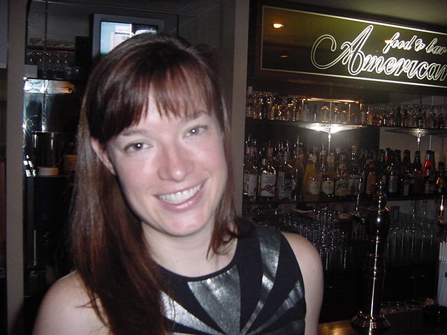 organiser amy