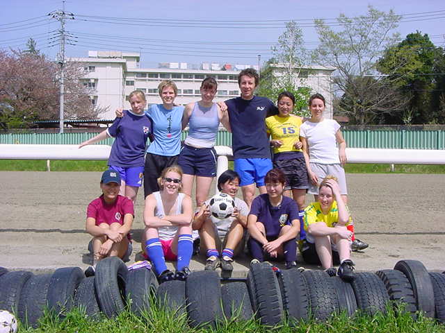 team pic 13 april