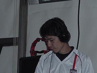 dj kazu*