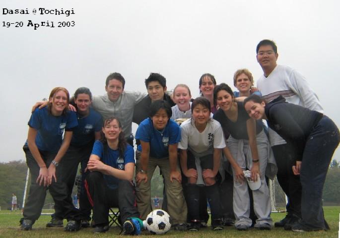 tochigi tournament squad