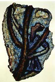 Woman with Tree (11K)