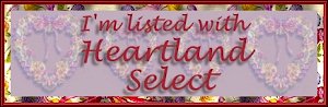 Heartland Select Award