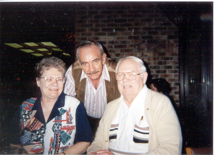 Click Here For Sanders Family Photos Page 2