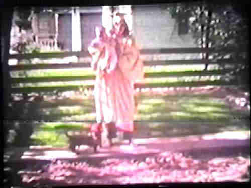 Click Here For Page 2 Scrafford Family Home Movie Still Photos