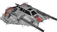 airspeeder