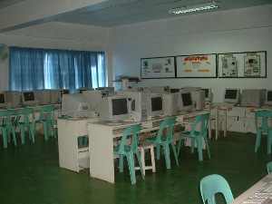 ICT Laboratory