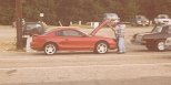 Check out TC admiring his Nitrous