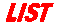 List Sites