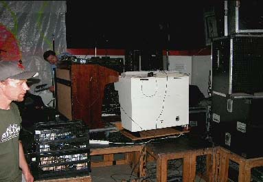 Keyboards