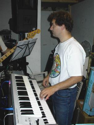 Frank