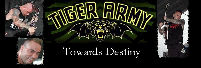 Tiger Army
