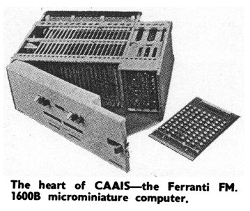 22�� CAAIS�� FM-1600B ��ǻ��