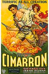 1932 CIMARR�N