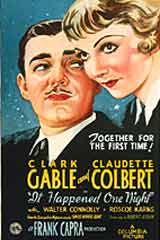 1935 SUCEDI� UNA NOCHE