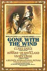 1940 LO QUE EL VIENTO SE LLEV�