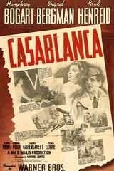 1944 CASABLANCA