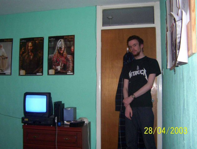 Me