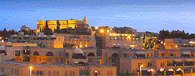 City of David