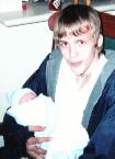 Christopher (same day) and Casey.