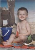 Christopher age 2 pic 2