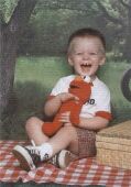 Christopher age 2 pic 5