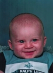 Smile, you know you wanna