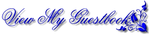 view my guestbook