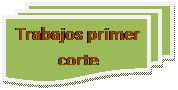 Multidocumento: Notas Segundo Corte