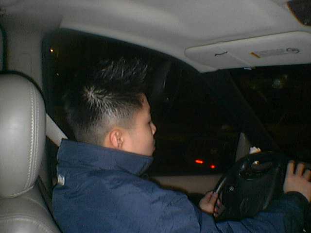 AAAHHHH.. PIWI's Driving.. WERE ALL GONNA DIE.. lolz j/p