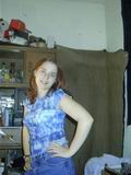 aint she a cutie?
