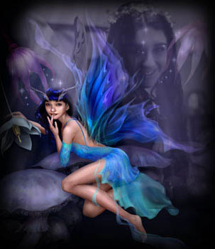 BlueFaerie