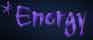 Energy (spiritual fun)