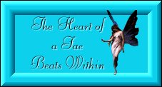 The Heart of a Fae Beats Within