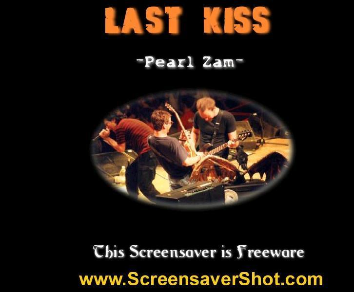 Pearl Jam Screen Saver com a pearl jam wallpaper22. Pearl Jam Screen Saver com a