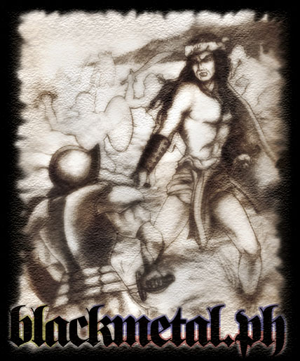 BLACKMETAL.PH [UNDERNET CHANNEL #BLACKMETAL.PH