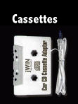 Cassettes