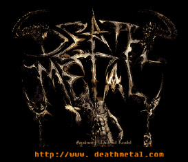 DeathMetal.Com