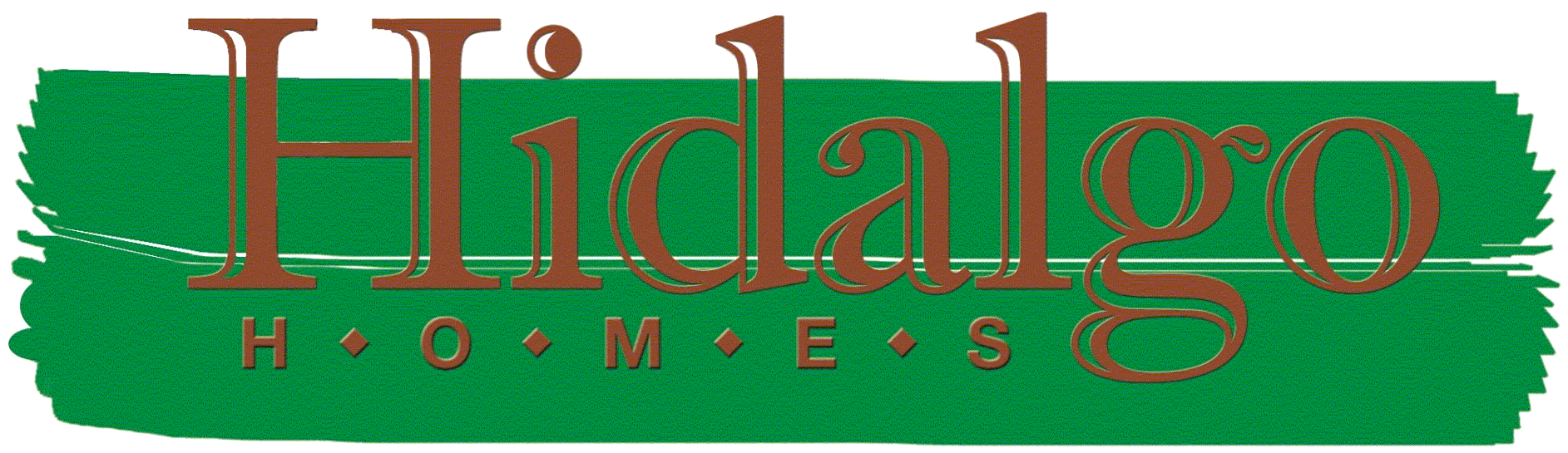 Hidalgo Homes