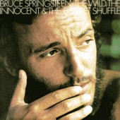 Bruce Springsteen