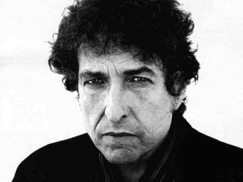 Bob Dylan