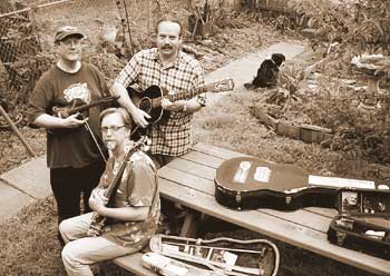 The Vigortones