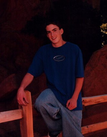 Copyright &copy; 1997, Al Joseph's Photography. Used by permission.