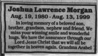 The Oregonian, 08/19/2000