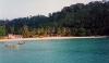 Tioman Beach