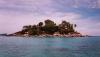 Beautiful Island Off Tioman
