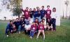 Group Shot With The Singapore Kids On OYP
